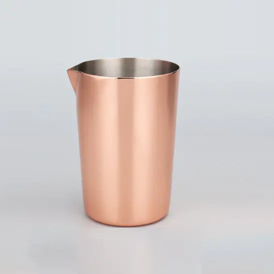Stainless Steel Frothing Pitcher for Coffee Art