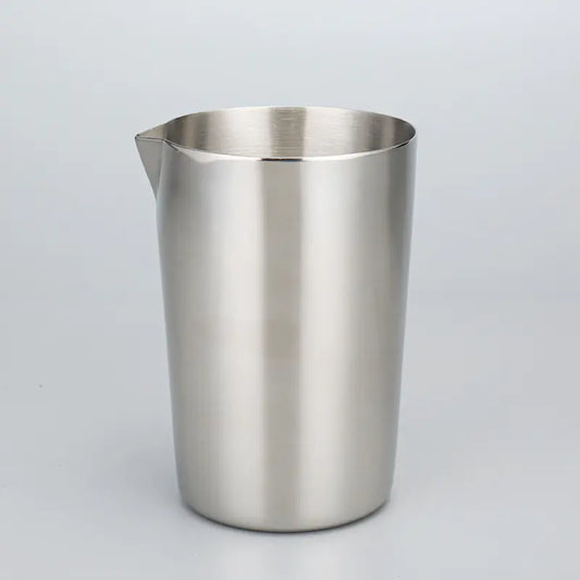 Stainless Steel Mixing and Cocktail Shaker Cup