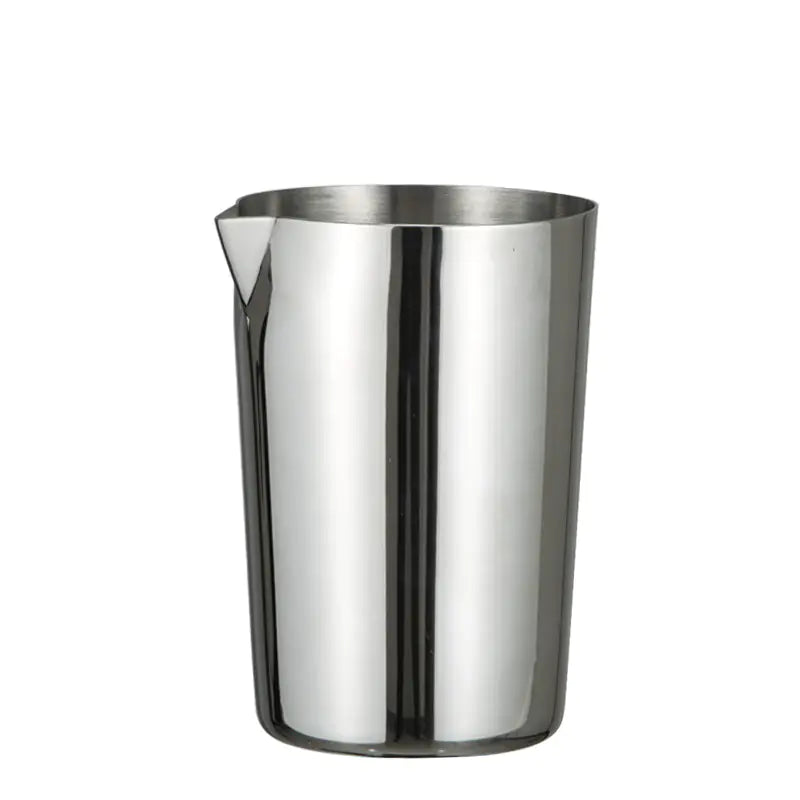 Stainless Steel Frothing Pitcher for Coffee Art